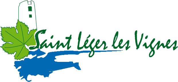St Leger Les Vignes